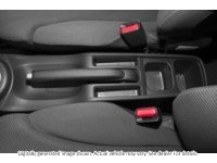 2013 Honda Fit 5Dr Hb Auto LX Interior Shot 8