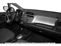 2013 Honda Fit 5Dr Hb Auto LX Interior Shot 1