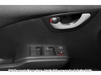 2013 Honda Fit 5Dr Hb Auto LX Exterior Shot 10