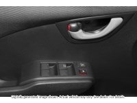 2013 Honda Fit 5Dr Hb Auto LX Exterior Shot 10