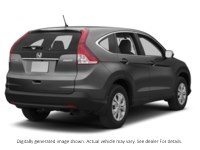 2013 Honda Cr-V 2WD 5Dr EX Exterior Shot 2