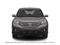 2013 Honda Cr-V 2WD 5Dr EX Exterior Shot 6