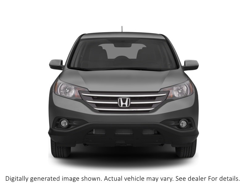 2013 Honda Cr-V 2WD 5Dr EX Exterior Shot 6