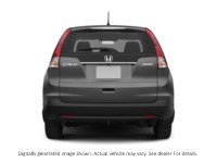 2013 Honda Cr-V 2WD 5Dr EX Exterior Shot 8