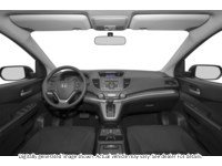 2013 Honda Cr-V 2WD 5Dr EX Interior Shot 7
