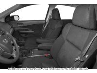 2013 Honda Cr-V 2WD 5Dr EX Interior Shot 5