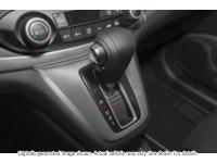 2013 Honda Cr-V 2WD 5Dr EX Exterior Shot 9