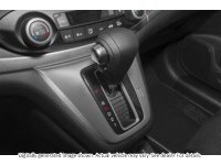 2013 Honda Cr-V 2WD 5Dr EX Exterior Shot 9