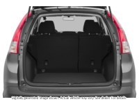 2013 Honda Cr-V 2WD 5Dr EX Exterior Shot 4