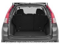 2013 Honda Cr-V 2WD 5Dr EX Exterior Shot 4
