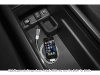2013 Honda Cr-V 2WD 5Dr EX Exterior Shot 10
