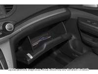 2013 Honda Cr-V 2WD 5Dr EX Interior Shot 4