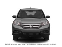 2013 Honda Cr-V AWD 5Dr LX Exterior Shot 6