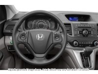 2013 Honda Cr-V AWD 5Dr LX Interior Shot 3
