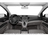 2013 Honda Cr-V AWD 5Dr LX Interior Shot 6