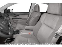 2013 Honda Cr-V AWD 5Dr LX Interior Shot 4