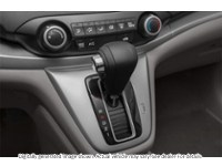 2013 Honda Cr-V AWD 5Dr LX Exterior Shot 9
