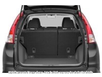 2013 Honda Cr-V AWD 5Dr LX Exterior Shot 4