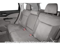 2013 Honda Cr-V AWD 5Dr LX Interior Shot 5