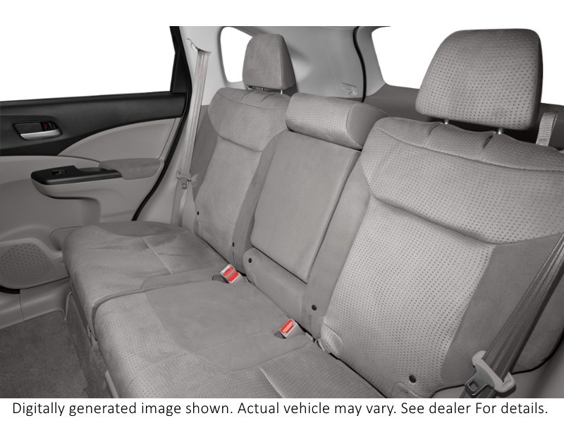 2013 Honda Cr-V AWD 5Dr LX Interior Shot 5
