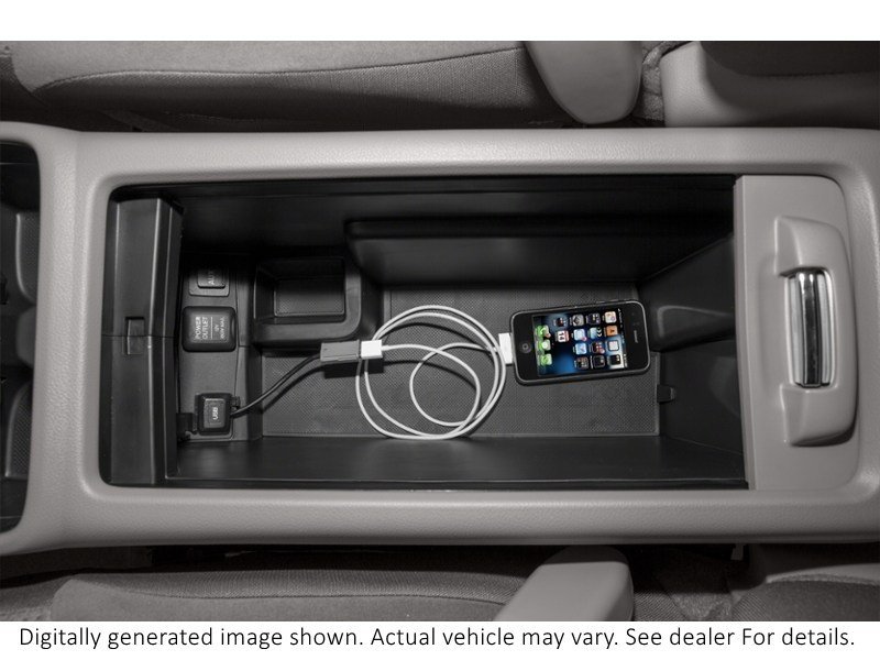 2013 Honda Cr-V AWD 5Dr LX Exterior Shot 10