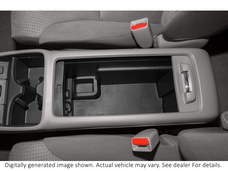 2013 Honda Cr-V AWD 5Dr LX Interior Shot 7