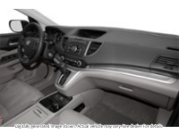 2013 Honda Cr-V AWD 5Dr LX Interior Shot 1