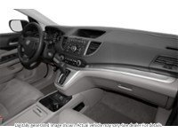 2013 Honda Cr-V AWD 5Dr LX Interior Shot 1