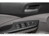 2013 Honda Cr-V AWD 5Dr LX Exterior Shot 11