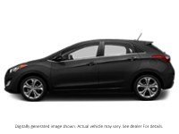 2013 Hyundai Elantra Gt 5Dr Hb Auto Gls Exterior Shot 7