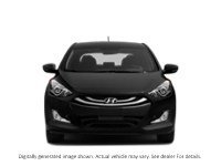 2013 Hyundai Elantra Gt 5Dr Hb Auto Gls Exterior Shot 6