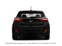2013 Hyundai Elantra Gt 5Dr Hb Auto Gls Exterior Shot 8