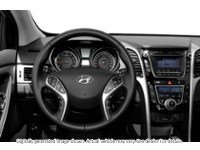 2013 Hyundai Elantra Gt 5Dr Hb Auto Gls Interior Shot 3