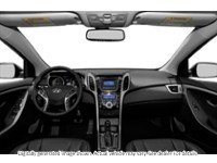 2013 Hyundai Elantra Gt 5Dr Hb Auto Gls Interior Shot 7