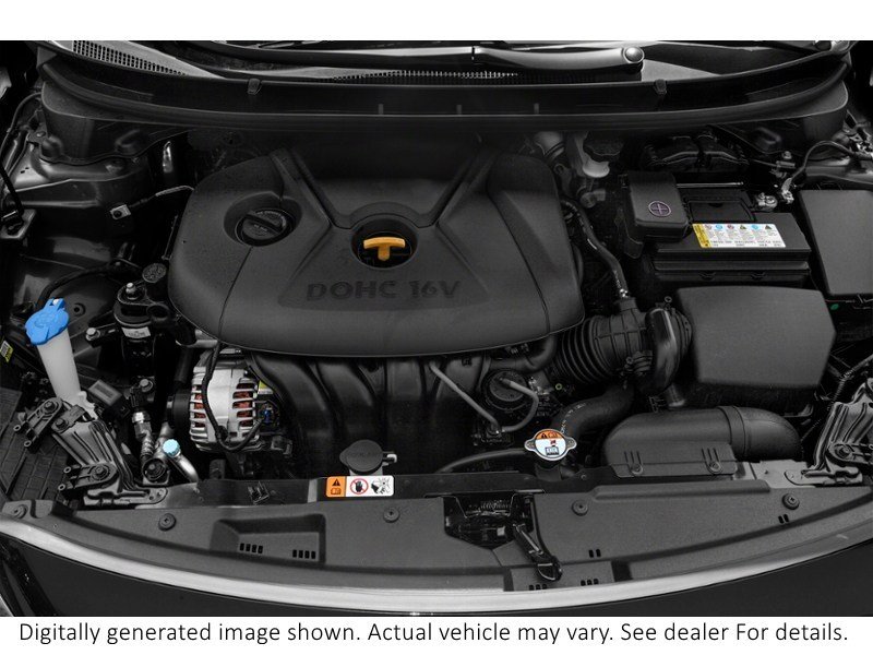 2013 Hyundai Elantra Gt 5Dr Hb Auto Gls Exterior Shot 3