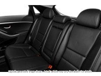 2013 Hyundai Elantra Gt 5Dr Hb Auto Gls Interior Shot 6
