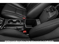 2013 Hyundai Elantra Gt 5Dr Hb Auto Gls Interior Shot 8