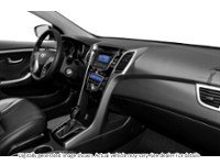 2013 Hyundai Elantra Gt 5Dr Hb Auto Gls Interior Shot 1