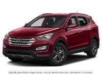 2013 Hyundai Santa Fe Sport AWD 4Dr 2.4L Auto Luxury Exterior Shot 1