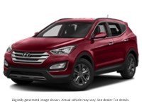2013 Hyundai Santa Fe Sport AWD 4Dr 2.4L Auto Premium Exterior Shot 1