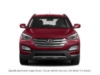 2013 Hyundai Santa Fe Sport AWD 4Dr 2.4L Auto Luxury Exterior Shot 6