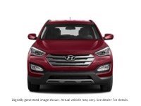 2014 Hyundai Santa Fe Sport AWD 4Dr 2.4L Premium Exterior Shot 6