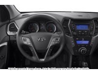 2014 Hyundai Santa Fe Sport AWD 4Dr 2.4L Premium Interior Shot 3