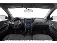 2013 Hyundai Santa Fe Sport AWD 4Dr 2.4L Auto Luxury Interior Shot 7