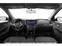 2013 Hyundai Santa Fe Sport AWD 4Dr 2.4L Auto Luxury Interior Shot 7