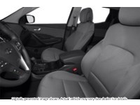 2014 Hyundai Santa Fe Sport AWD 4Dr 2.4L Premium Interior Shot 5