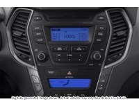 2014 Hyundai Santa Fe Sport AWD 4Dr 2.4L Premium Interior Shot 2