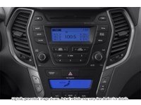 2013 Hyundai Santa Fe Sport AWD 4Dr 2.4L Auto Luxury Interior Shot 2