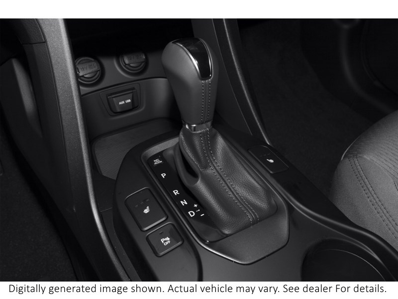 2014 Hyundai Santa Fe Sport AWD 4Dr 2.4L Premium Exterior Shot 9