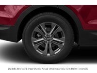 2014 Hyundai Santa Fe Sport AWD 4Dr 2.4L Premium Exterior Shot 5